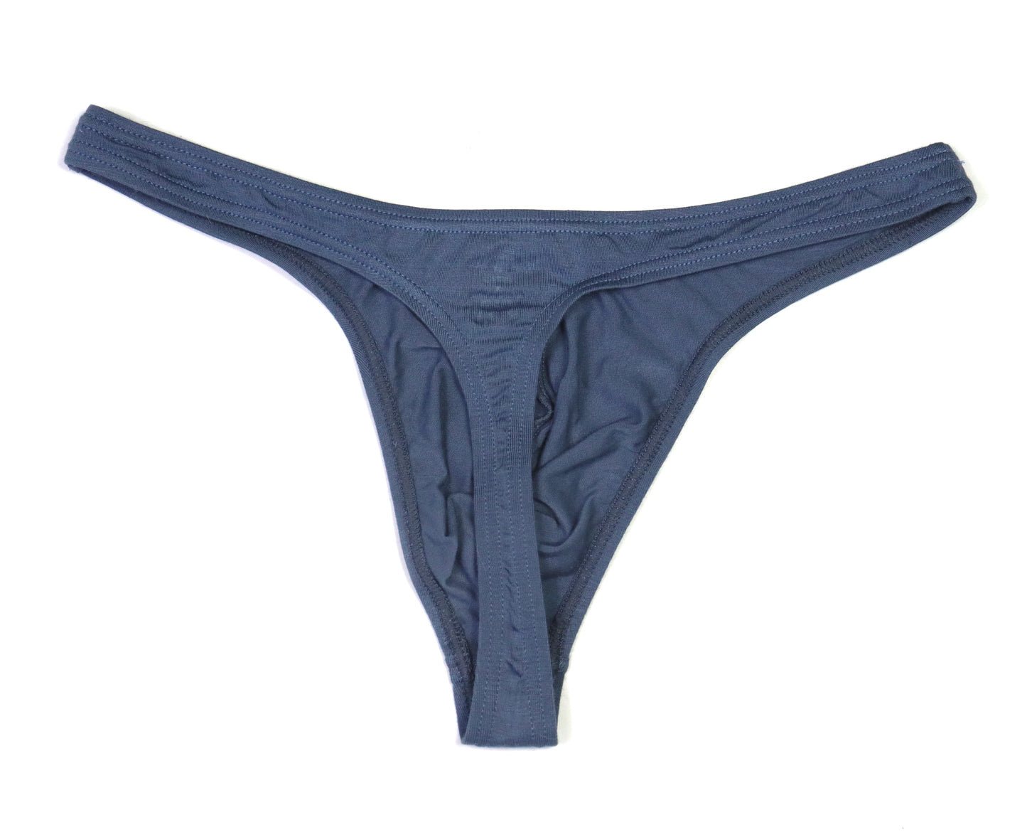 QuietPiece Bamboo Basics Thong