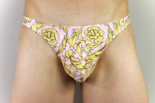 QuietPiece Original Swinwear Thong