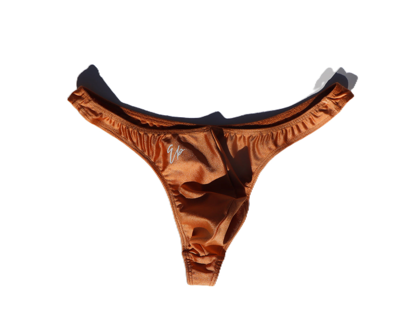 QuietPiece Original Thong | Lycra Spandex Collection I