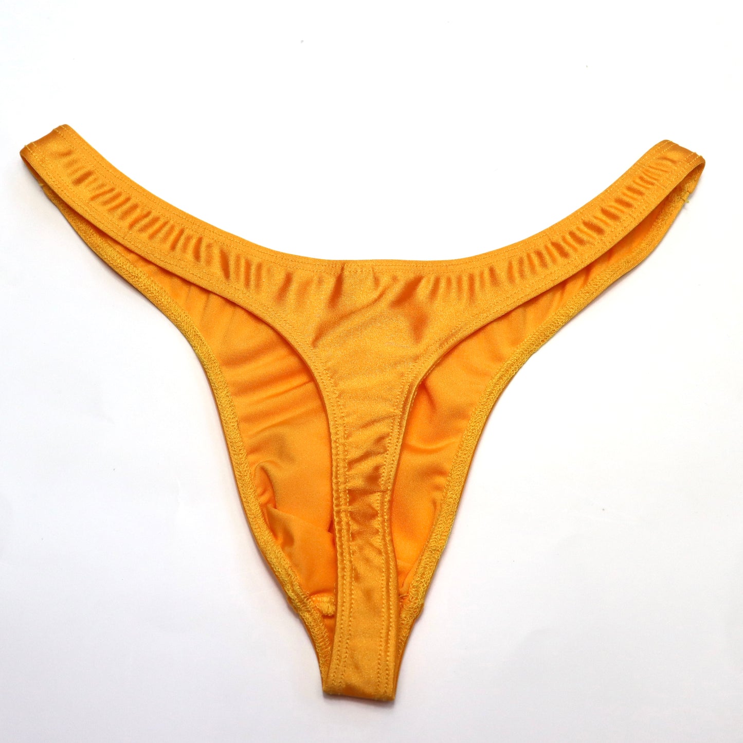 QuietPiece Original Thong | Lycra Spandex Collection I