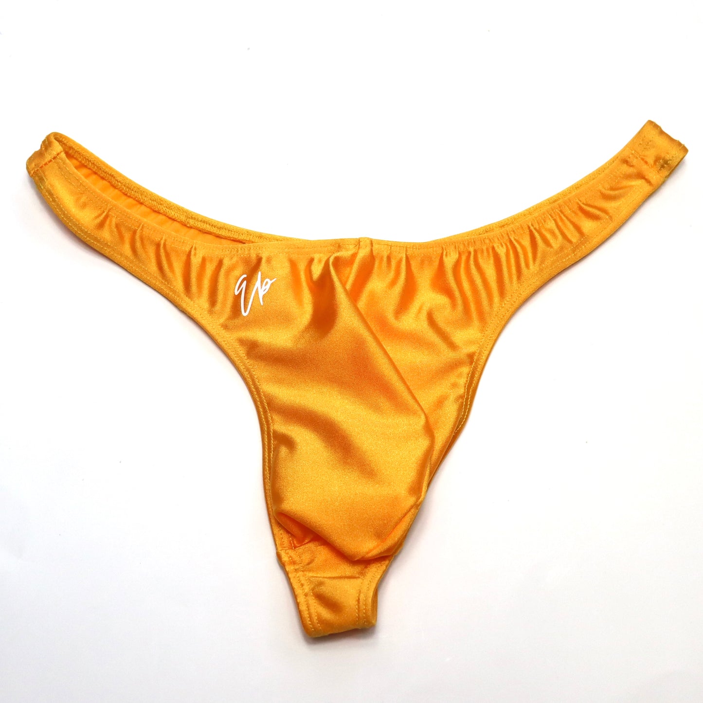 QuietPiece Original Thong | Lycra Spandex Collection I