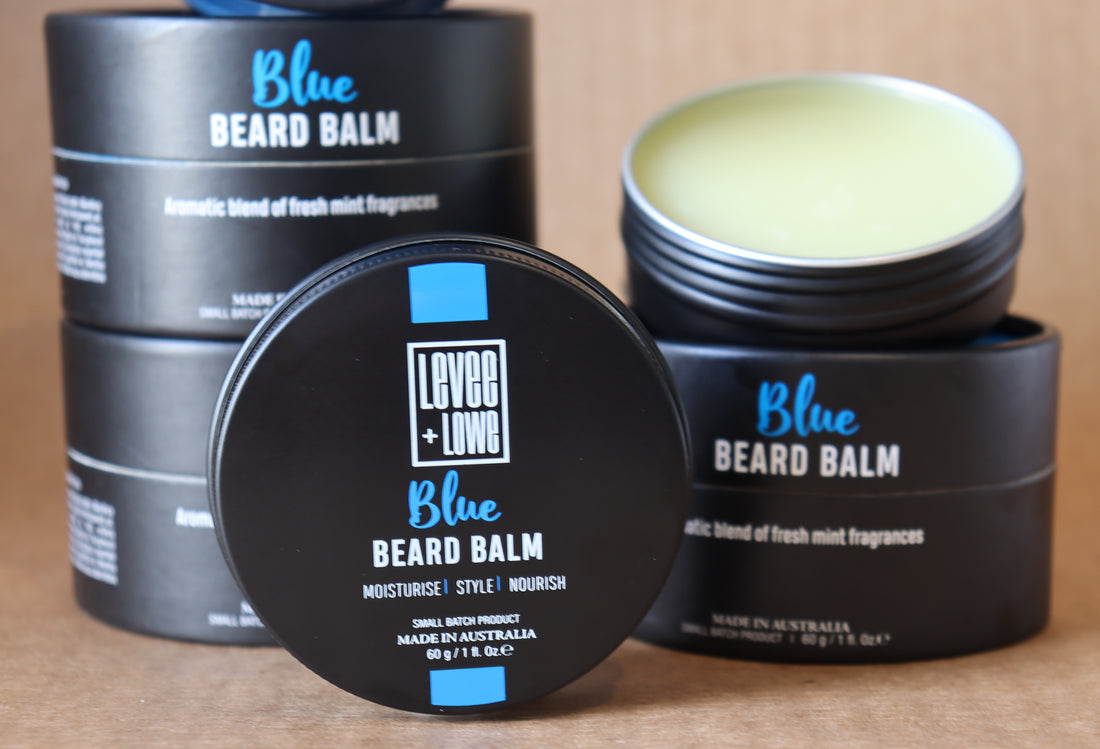 It's Time to Start Using Beard balm and Here's WHY!