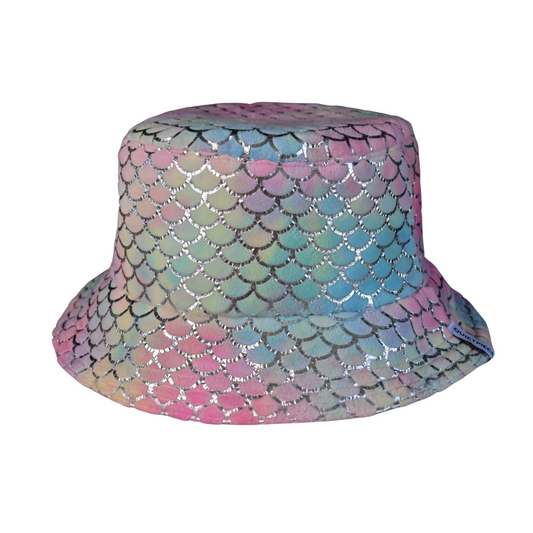 QuietPiece Bucket Hat | Limited Edition